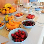 Gæstehus Le Sette Sorelle Pecorini