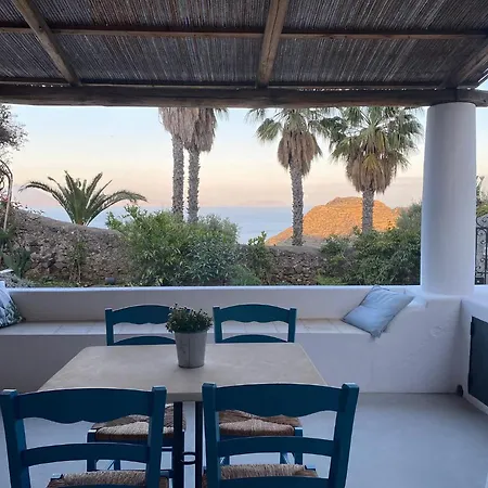 Le Sette Sorelle Pensjonat 4*