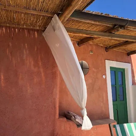 Pensjonat Le Sette Sorelle 4*