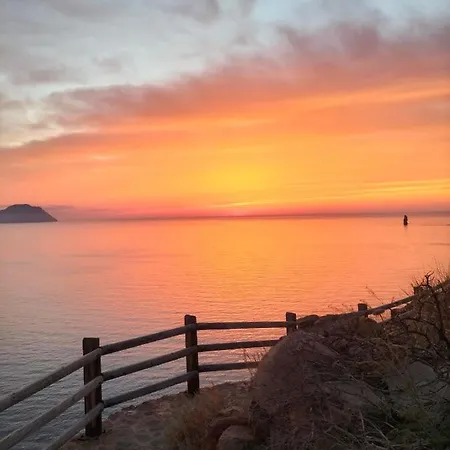 Pensjonat Le Sette Sorelle Pecorini