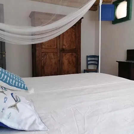 Le Sette Sorelle Pensjonat Pecorini