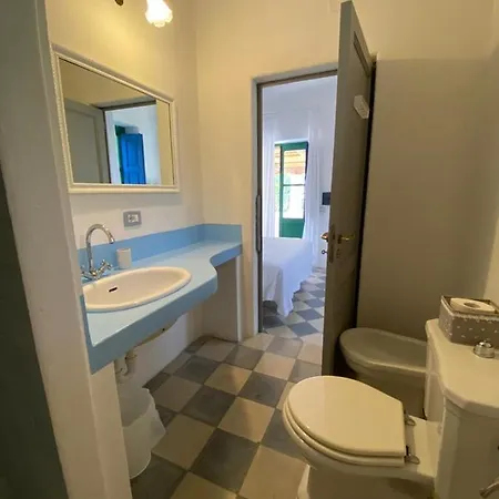 Le Sette Sorelle Pensjonat