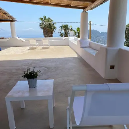 Le Sette Sorelle 4* Pecorini