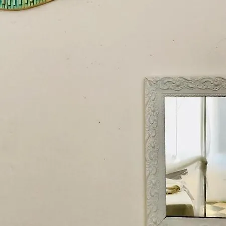 Le Sette Sorelle Pensjonat