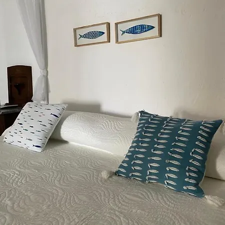 Gæstehus Le Sette Sorelle 4*