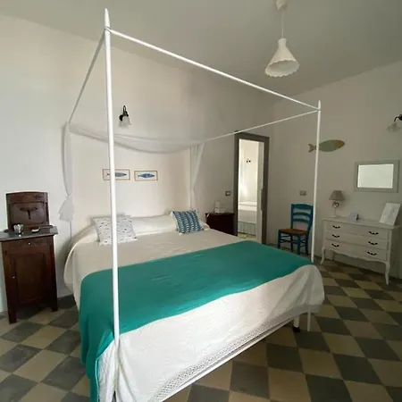 Le Sette Sorelle Gæstehus 4*