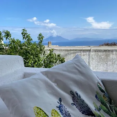 Gæstehus Le Sette Sorelle Pecorini