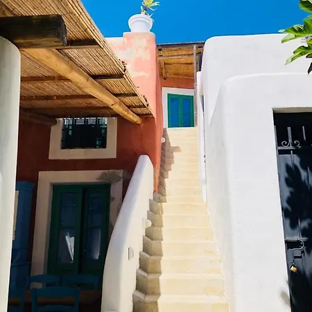 Pensjonat Le Sette Sorelle 4*