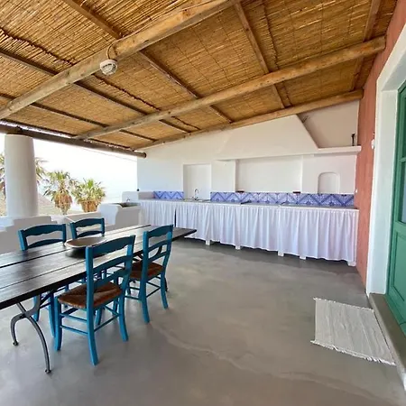 Gæstehus Le Sette Sorelle 4*