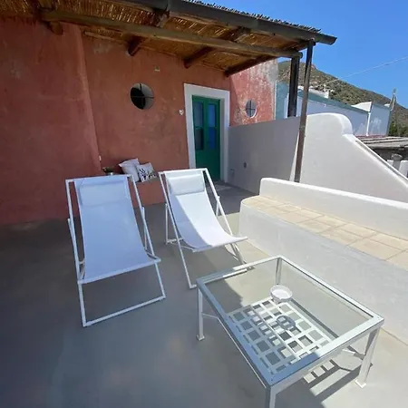 Pensjonat Le Sette Sorelle 4*