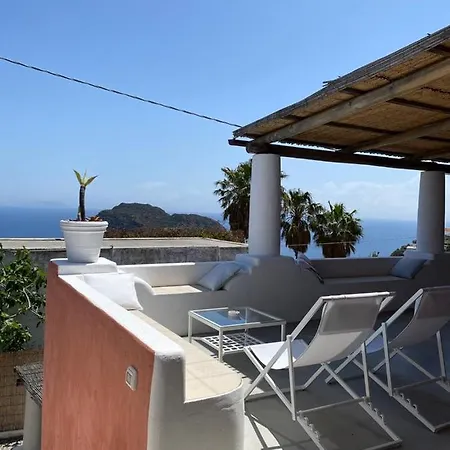 Le Sette Sorelle 4* Pecorini