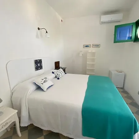 Le Sette Sorelle Pensjonat