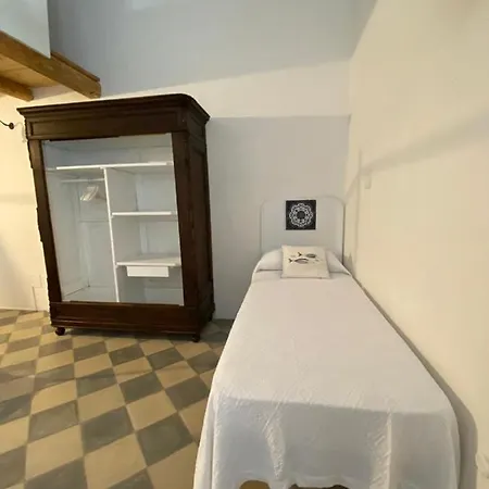 Pensjonat Le Sette Sorelle 4*