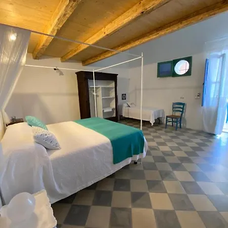 Pensjonat Le Sette Sorelle 4*