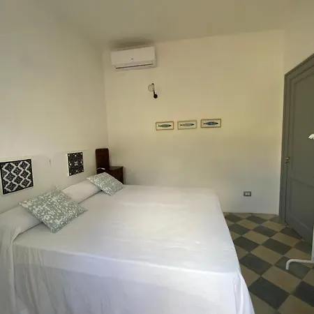 Le Sette Sorelle Pensjonat Pecorini