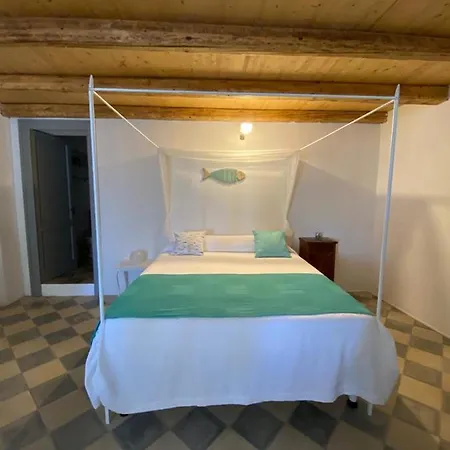 Pensjonat Le Sette Sorelle 4*