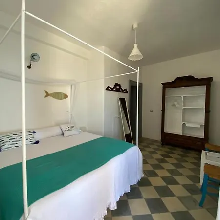 Gasthof Le Sette Sorelle