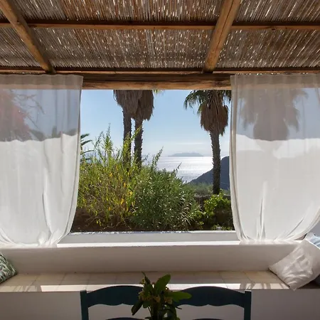 Le Sette Sorelle Pensjonat Pecorini