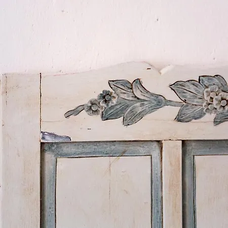 Le Sette Sorelle Pensjonat 4*