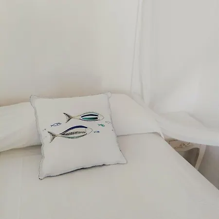 Pensjonat Le Sette Sorelle