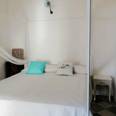 Gasthof Le Sette Sorelle Pecorini