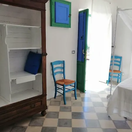 Le Sette Sorelle Pensjonat