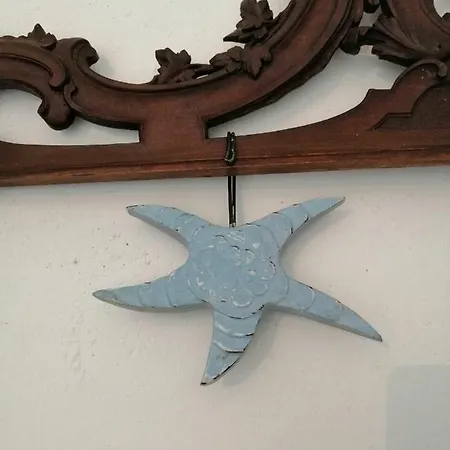 Le Sette Sorelle Pensjonat Pecorini