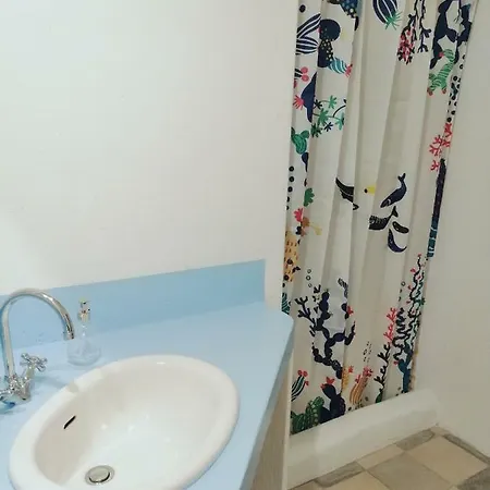 Le Sette Sorelle Pensjonat 4*