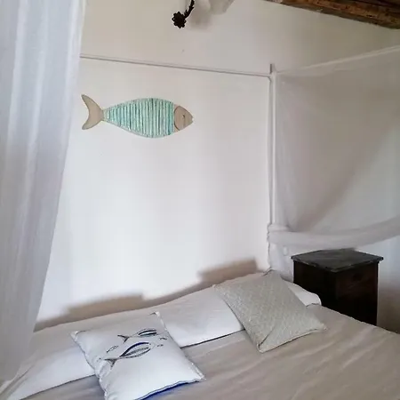 Le Sette Sorelle Pensjonat Pecorini