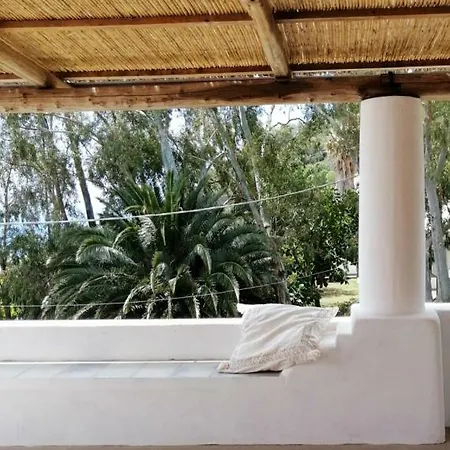 Le Sette Sorelle Pensjonat