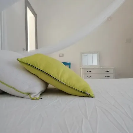 Pensjonat Le Sette Sorelle Pecorini