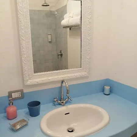 Le Sette Sorelle Pensjonat 4*