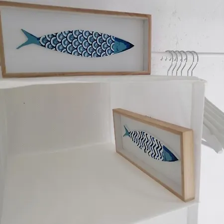 Pensjonat Le Sette Sorelle 4*