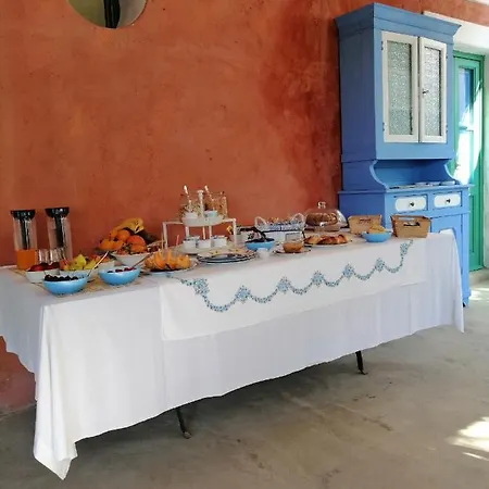 Pensjonat Le Sette Sorelle 4*