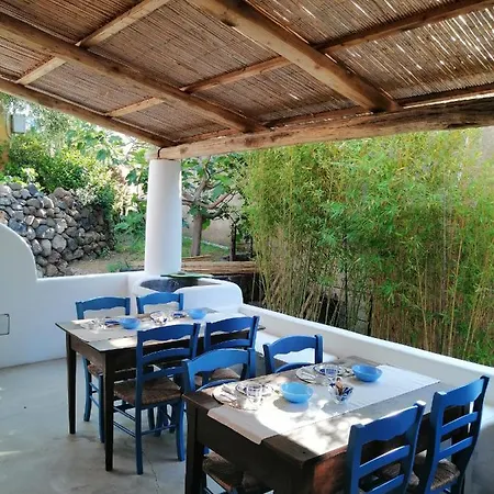 Gasthof Le Sette Sorelle Pecorini