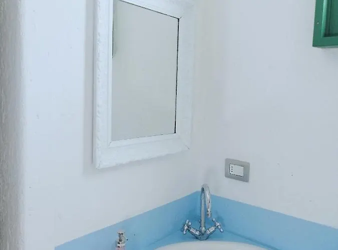 Le Sette Sorelle 4* Pecorini