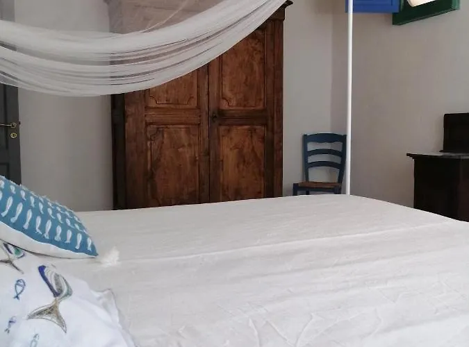 Le Sette Sorelle Gasthof Pecorini