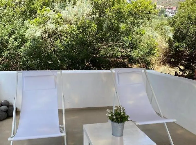 Le Sette Sorelle 4* Pecorini