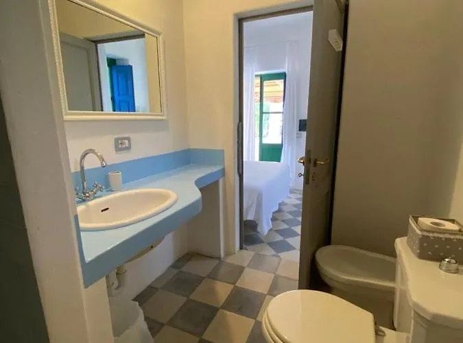 Le Sette Sorelle Gasthof