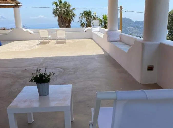 Le Sette Sorelle 4* Pecorini