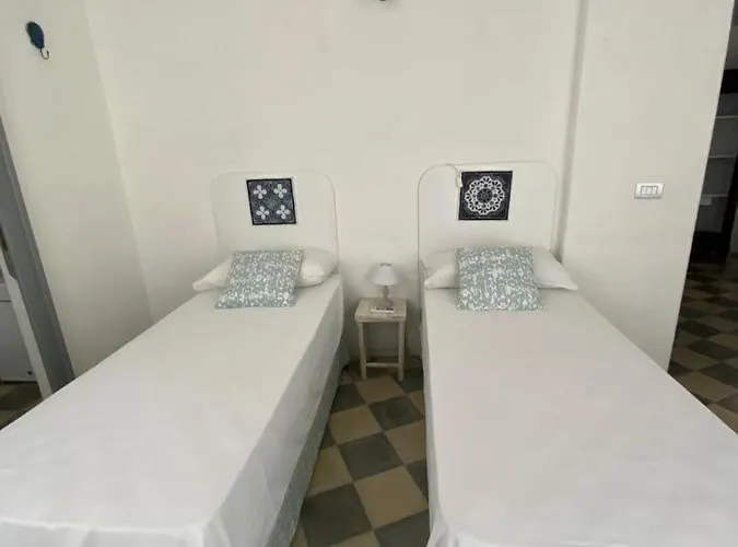 Le Sette Sorelle 4*