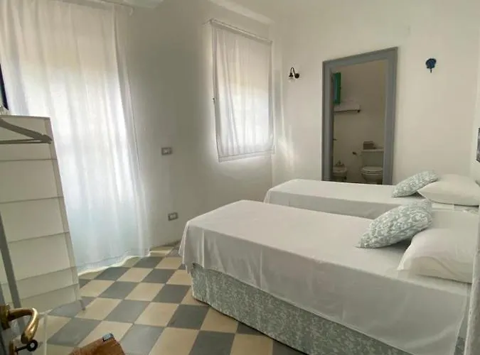 Gasthof Le Sette Sorelle Pecorini