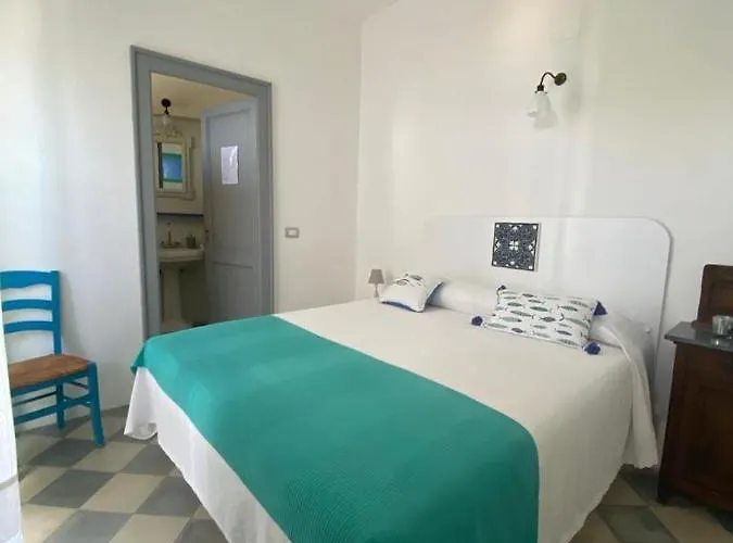 Le Sette Sorelle 4*