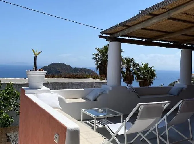 Le Sette Sorelle 4* Pecorini