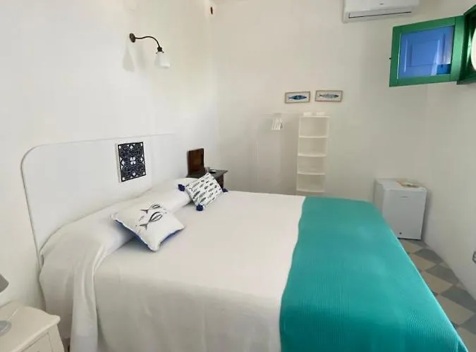 Le Sette Sorelle Gasthof