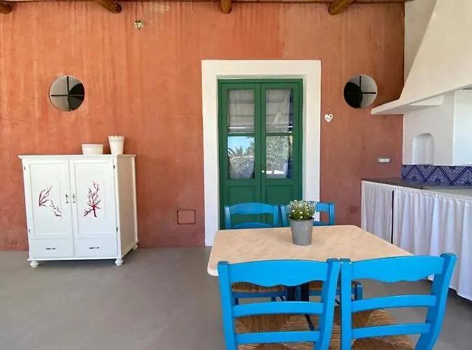 Le Sette Sorelle Gasthof