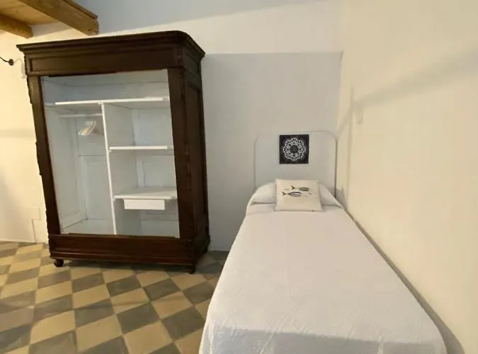 Gasthof Le Sette Sorelle 4*