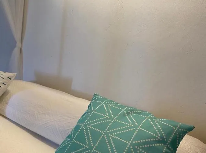 Gasthof Le Sette Sorelle Pecorini