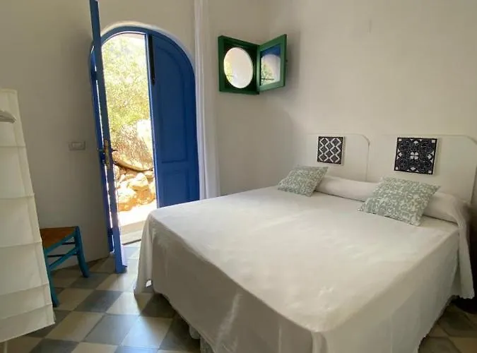 Le Sette Sorelle 4* Pecorini