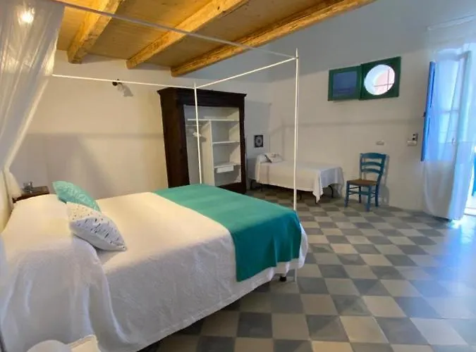 Gasthof Le Sette Sorelle 4*